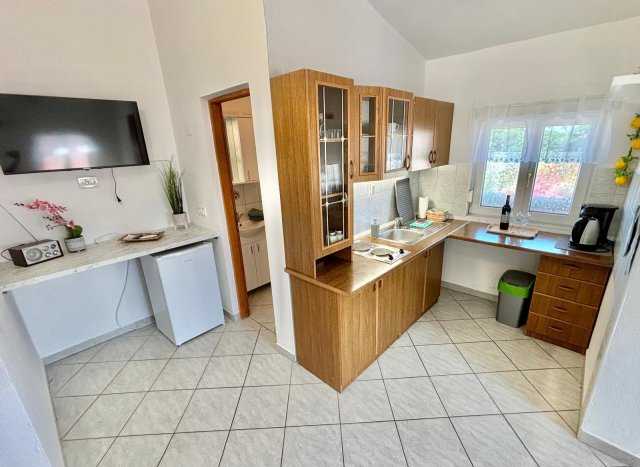 Apartmán 4 - Miniatura